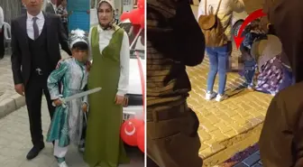 Bilecik'te cani eş önce karısını sonra kendini vurdu