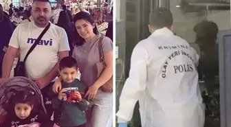 Böcek ailesi faciasında gözlerin çevrildiği ilaçlama şirketi sahibi kendisini böyle savundu