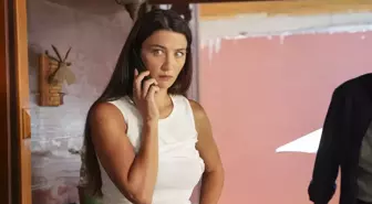 Ceren Benderlioğlu: 'Anne olmayı şirket yönetmeye benzetiyorum'