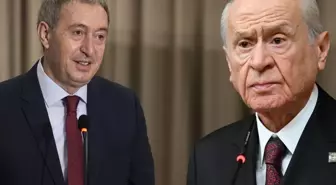 DEM Parti'den Bahçeli'nin 'İmralı'ya giderim' sözlerine ilk yorum