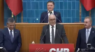 Doğan Demir kimdir, hangi partiden? CHP'ye katılan Doğan Demir kaç yaşında, nereli?