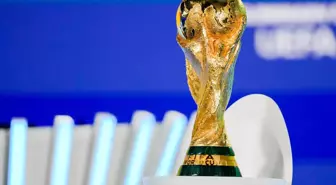 Dünya Kupası'na katılması kesinleşen 34 ülke belli oldu