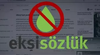 Ekşi Sözlük çöktü mü? 18 Kasım Ekşi Sözlük sorun mu var, neden açılmıyor?