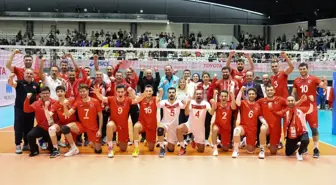 Çavuşoğlu, Tokyo'daki İşitme Engelliler Olimpiyatları'nı takip etti