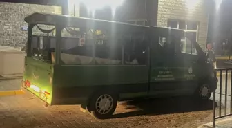 Fatih'te Hastaneye Kaldırılan Aile Bireylerinden Biri Daha Hayatını Kaybetti