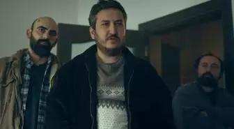 Feyyaz Yiğit açıkladı: Gibi'nin final kararının perde arkası ortaya çıktı