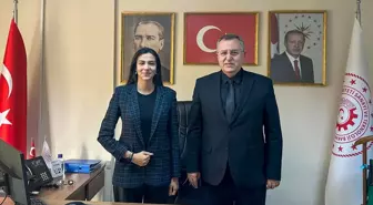 FTSO Başkanı Çıralı, Yerel Yönetimler ile Proje Geliştirme Toplantıları Düzenledi