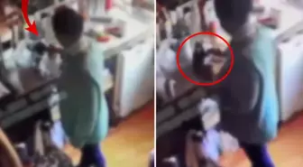 Genç kızı yoğun bakımlık eden zehir böyle hazırlanmış