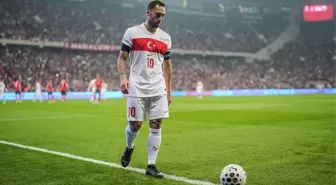 Hakan Çalhanoğlu ve İsmail Yüksek neden yok, İspanya maçında neden oynamıyor?