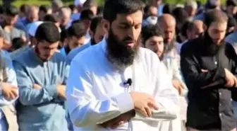 Halis Bayancuk kimdir, kaç yaşında, nereli? 'Ebu Hanzala' kod isimli Halis Bayancuk neden gözaltına alındı?