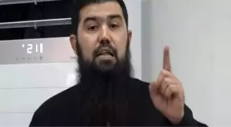 Haris Karadağ kimdir, kaç yaşında, nereli? 'Ebu Haris' kod isimli Haris Karadağ neden gözaltına alındı?