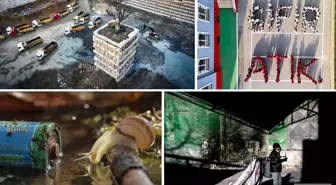 1. Ulusal Doğa, Çevre, Sıfır Atık ve Geri Dönüşüm Fotoğraf Yarışması Sonuçlandı