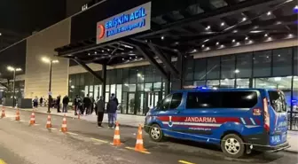 İzmir'de Eş Cinayeti: Koca Sonrasında İntihar Etti