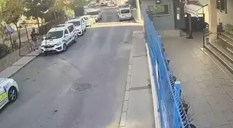 İzmir'de polis merkezine saldırı davasında kritik gelişme: 2 kişi gözaltında