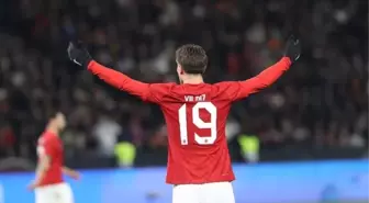 Kenan Yıldız neden yok, Kenan Yıldız sakat mı, cezalı mı?