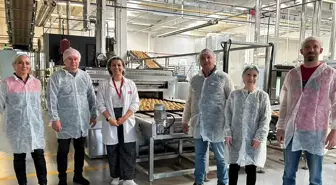 Kırklareli'nde Gıda İşletmeleri Denetlendi