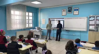 Demirköy Kaymakamı ve Vize Belediyesi'nden Eğitim ve Altyapı Çalışmaları