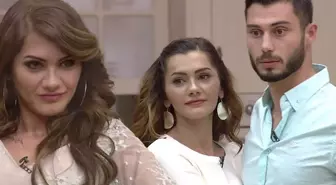 Kısmetse Olur Ayça Ekin Beğen'in değişimi şaşırttı