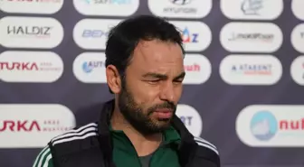 Kocaelispor, Göztepe Maçına Hazırlanıyor