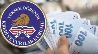 KYK BURS/KREDİ ÖDEME TAKVİMİ: KYK burs ve kredi ne zaman yatacak? KYK bursu toplu ödeme tarihi belli oldu mu?