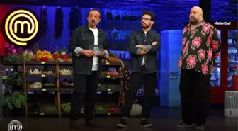 MasterChef neden yok, MasterChef yeni bölüm bugün yok mu 18 Kasım Salı?