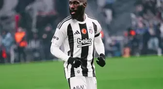 Masuaku'dan Beşiktaş'a yeşil ışık