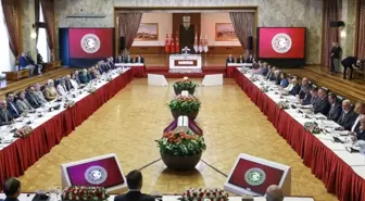 Milli Dayanışma, Kardeşlik ve Demokrasi Komisyonu: Her türlü ithamın karşısında ortak bir tavırla duracağız