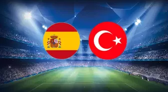 Canlı anlatım: Maçta dört gol var