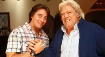 Murat Arkın kimdir? Cüneyt Arkın'ın oğlu Murat Arkın kaç yaşında, nereli, ne iş yapıyor? Survivor 2026 kadrosunda!