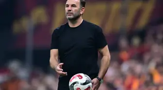 Okan Buruk'un istediği ilk transfer belli oldu