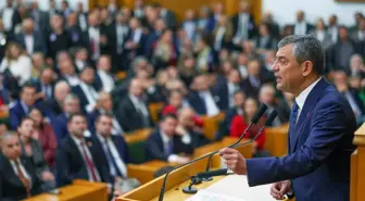 Özgür Özel: İsteyen her kanalın canlı vereceği yargılama istiyoruz