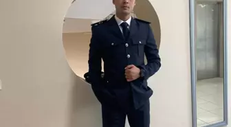 Polis Memuru Furkan Kaya'nın Öldürülmesi Davasında İddianame Hazırlandı