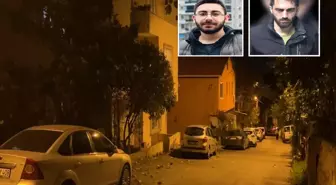 Sarıyer'de kan donduran cinayet: Dayı, yeğenini öldürdü