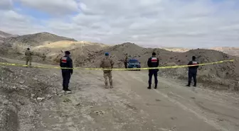 Divriği'deki Demir Madeni Ocağında Göçük: Arama Kurtarma Çalışmaları Devam Ediyor