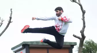 Tekirdağ Tekvando İl Temsilcisi Aybek'e silahlı saldırıda 3 gözaltı