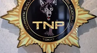 Tokat'ta uyuşturucu operasyonu: Üç tutuklama