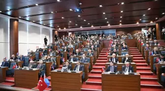 Trabzon Büyükşehir Belediyesi'nden 2026 Yılı Gelir Tarifesi Onayı