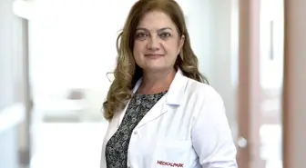 KOAH Türkiye'de Her 5 Kişiden Birinde Görülüyor