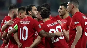 Türkiye garantiledi mi, gruptan çıktı mı, Play Off'a kaldı mı?