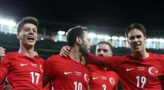 Türkiye İspanya'yı yenerse, yenilirse, berabere kalırsa ne olur? Türkiye İspanya'ya yenilirse, berabere kalırsa Dünya Kupası'na katılamaz mı?