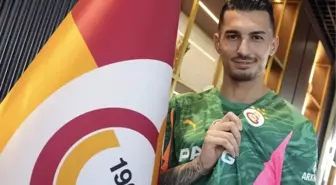 Uğurcan neden yok, Uğurcan Çakır sakat mı, cezalı mı?