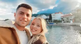 Ehliyetsiz Sürücünün Yol Açtığı Kazada Hayatını Kaybeden Ümran Öksüzoğlu İçin Adalet Çağrısı