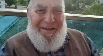 Çankırı'da Minibüs Çarpması Sonucu 80 Yaşındaki Adam Hayatını Kaybetti