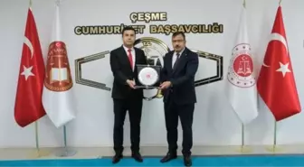 Abdurrahim Taş Adalet Bakanlığı kimdir, görevi ne? Abdurrahim Taş kaç yaşında, nereli?