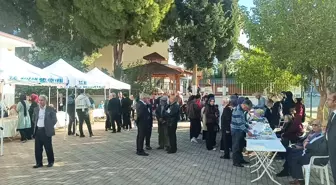 Kozan'da 1. Kitap Şenliği Düzenlendi