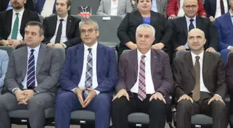 KOBİ'ler İçin Dijitalleşme Fırsatları Etkinliği Adana'da Gerçekleştirildi