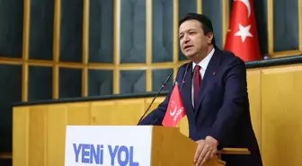Saadet Partisi Genel Başkanı'ndan İmralı ve Silivri Eleştirisi