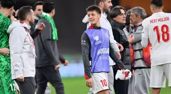 Atılan manşetler olay! Bizim Çocuklar, İspanyol basınını resmen şoka soktu