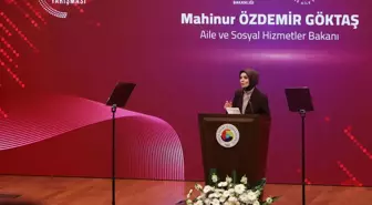 Bakan Göktaş: İstihdamda yer almayan 4 bin 500 genç kadına ulaştık