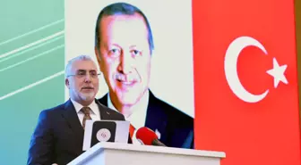 Bakan Işıkhan: Kamu Çalışanlarının Refahı Türkiye'nin Refahıdır